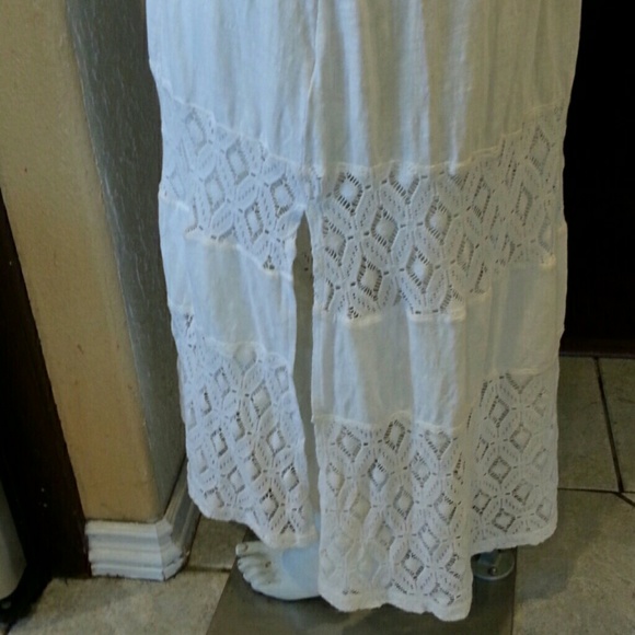 Roxy UR Mine Maxi Dress - Picture 6 of 6